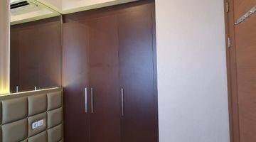 Gambar 2 Disewakan Condominium Taman Anggrek Jakarta Barat 1 BR + 1 Study Room Fully Furnished