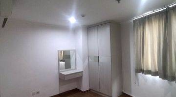 Gambar 1 Disewakan Apartemen Green Central City Gajah Mada Jakarta Barat 2 BR Semi Furnished