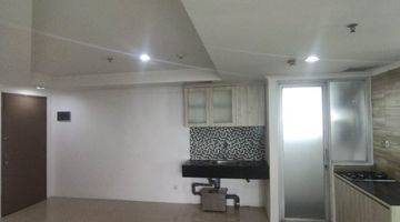 Gambar 3 Disewakan Apartemen Green Central City Gajah Mada Jakarta Barat 2 BR Semi Furnished