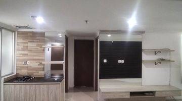 Gambar 5 Disewakan Apartemen Green Central City Gajah Mada Jakarta Barat 2 BR Semi Furnished