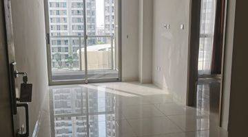 Gambar 1 Dijual Apartemen Taman Anggrek Residence Jakarta Barat 1 BR Semi Furnished