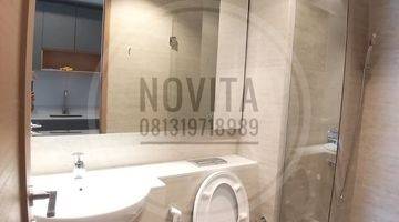 Gambar 4 Dijual Apartemen Taman Anggrek Residence Jakarta Barat Studio Furnished