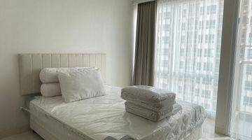 Gambar 4 Disewakan Apartemen Green Sedayu Cengkareng Jakarta Barat Studio Fully Furnished