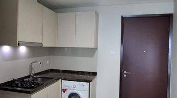 Gambar 4 Disewakan Apartemen Puri Mansion Jakarta Barat 1 BR Fully Furnished