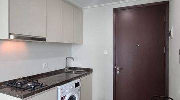 Gambar 3 Dijual Apartemen Green Sedayu Cengkareng Jakarta Barat Studio Semi Furnished Best Price