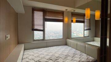 Gambar 1 Dijual Apartemen Westmark Jakarta Barat 1 BR Fully Furnished