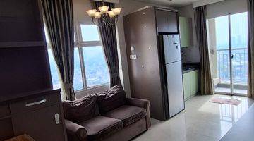 Gambar 1 Disewakan Apartemen Madison Park Jakarta Barat 2 BR Hoek Fully Furnished