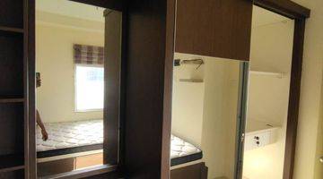 Gambar 2 Disewakan Apartemen Green Bay Pluit 2 BR Fully Furnished Hoek Unit