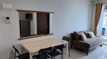 Gambar 3 Disewakan Apartemen Puri Mansion Jakarta Barat 1 BR Fully Furnished