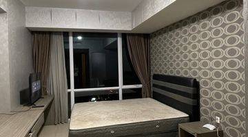 Gambar 1 Dijual Cepat Apartemen U Residences Karawaci Tangerang Studio Fully Furnished Best Price