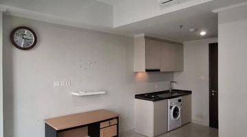 Gambar 2 Dijual Apartemen Green Sedayu Cengkareng Jakarta Barat Studio Semi Furnished Best Price