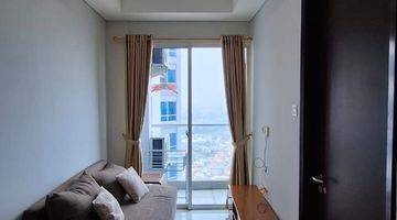 Gambar 2 Disewakan Apartemen Puri Mansion Jakarta Barat 1 BR Fully Furnished