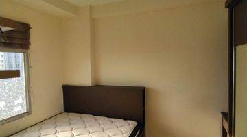 Gambar 1 Disewakan Apartemen Green Bay Pluit 2 BR Fully Furnished Hoek Unit