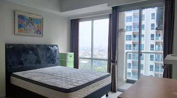 Gambar 5 Dijual Apartemen Green Sedayu Cengkareng Jakarta Barat Studio Semi Furnished Best Price