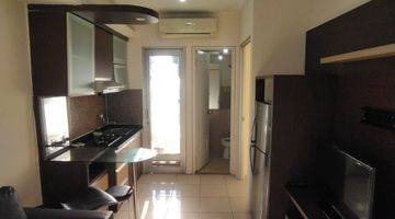 Gambar 4 Disewakan Apartemen Green Bay Pluit 2 BR Fully Furnished Hoek Unit