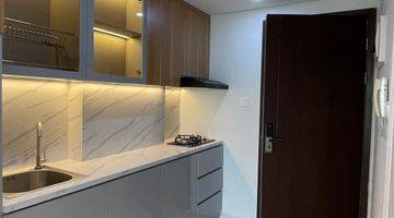 Gambar 5 Disewakan Apartemen Daan Mogot City Jakarta Barat Studio Fully Furnished Brand New