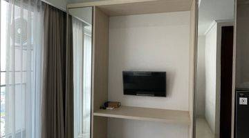 Gambar 2 Disewakan Apartemen Green Sedayu Cengkareng Jakarta Barat Studio Fully Furnished