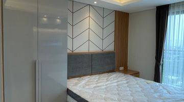 Gambar 2 Disewakan Apartemen Daan Mogot City Jakarta Barat Studio Fully Furnished Brand New