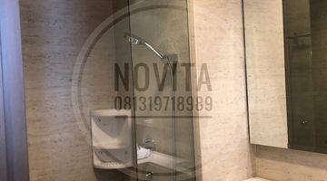 Gambar 5 Dijual Apartemen Taman Anggrek Residence Jakarta Barat Studio Furnished