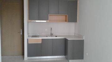 Gambar 3 Dijual Apartemen Taman Anggrek Residence Jakarta Barat 1 BR Semi Furnished