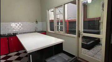 Gambar 2 Rumah 2 Lantai di Cluster Gdc Full Furnished Sangat Strategis