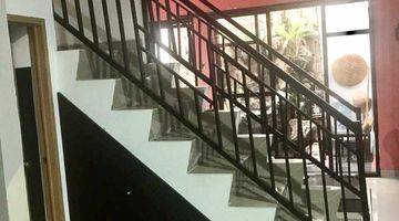 Gambar 5 Rumah Townhouse Radar Auri Selangkah Ke Cibubur Junction