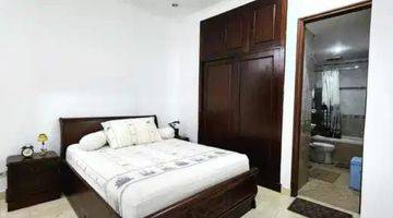 Gambar 4 Banting Harga Rumah 2 Lantai 5 Kamar Full Furnished Grand Depok City 