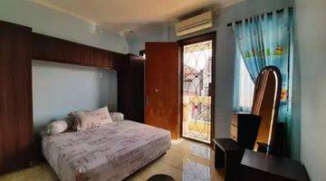 Gambar 2 Banting Harga Rumah 2 Lantai 5 Kamar Full Furnished Grand Depok City 