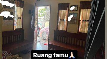 Gambar 5 Rumah 2 Lantai di Pancoran Mas 5 Menit Ke Rs Aulia Depok