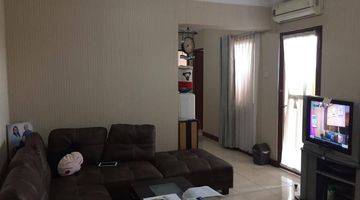 Gambar 1 Apartemen Majesty Siap Huni Full Furnished