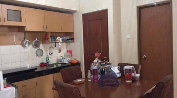 Gambar 5 Apartemen Majesty Siap Huni Full Furnished