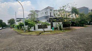 Gambar 1 Di sewakan rumah di Pik 1 2 lantai 