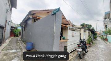 Gambar 4 Dijual rumah di pusat kota Tangerang,jln utama ke bandara Soekaro hatta 