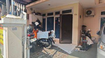 Gambar 1 Dijual rumah 2 lantai,di di Pejompongan Benhil, jakarta pusat 