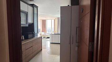 Gambar 3 Dijual Apartemen Mansion Pacific Tower Di Ancol 