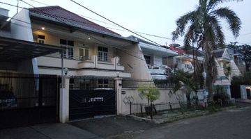 Gambar 1 Dijual Rumah Green Garden 2 Lantai 