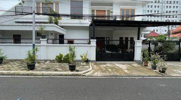 Gambar 1 Dijual Rumah Bagus 2 Lantai Di Pondok Pinang Jakarta Selatan 