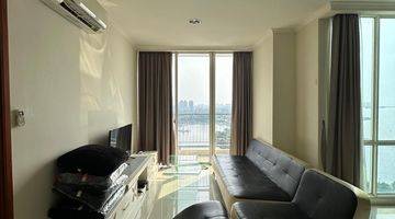 Gambar 4 Dijual Apartemen Mansion Pacific Tower Di Ancol 