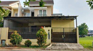 Gambar 2 Dijual Cepat Rumah Metland Puri 2 Lantai 