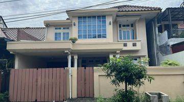 Gambar 5 Di Jual Rumah Siap Huni Di Cibubur Shm Bagus Hadap Barat 