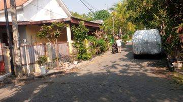 Gambar 4 Rumah Luas Di Perumahan Taman Delta Sidoarjo 