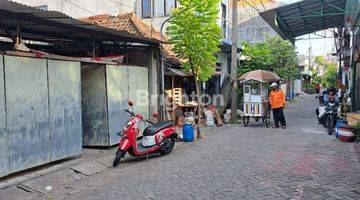 Gambar 2 Rumah Hitung Tanah Ketabang Magersari Sby