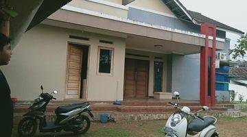 Gambar 5 Dijual Rumah Dan 3 Toko Di Jl Raya Rangkas Pandeglang, Rangkasbitung