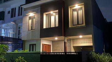 Gambar 1 Dijual Rumah Rapih Semi Furnished Di Villa Gunung Lestari Bintaro