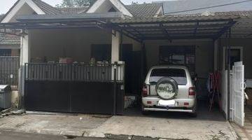 Gambar 1 Dijual Cepat Rumah Bagus, Rapih Siap Huni Di Kencana Loka Bsd