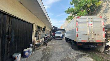 Gambar 4 DIJUAL TANAH DAN BANGUNAN HOME INDUSTRY DI CILEDUG, TANGERANG