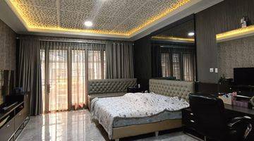 Gambar 1 San Lorenzo Gading Serpong Dijual Secepat Kilat Bu Full Furnished