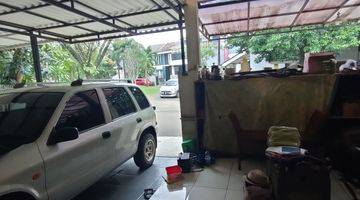 Gambar 4 Dijual Cepat Rumah Minimalis Cakep Siap Huni Di Kencana Loka Bsd