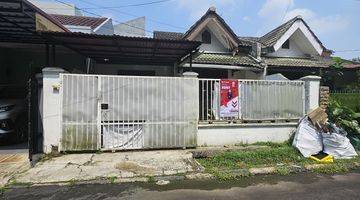 Gambar 5 Disewakan Rumah Bagus, Rapih Siap Huni Di Nusaloka Bsd