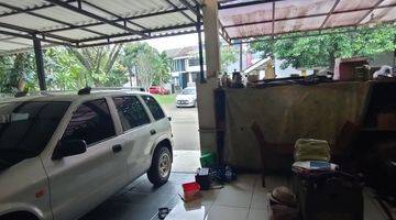 Gambar 2 Dijual Cepat Rumah Bagus, Rapih Siap Huni Di Kencana Loka Bsd